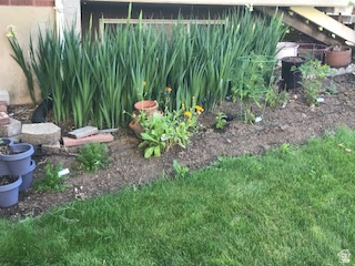 IRFRED PARK SUB - Residential