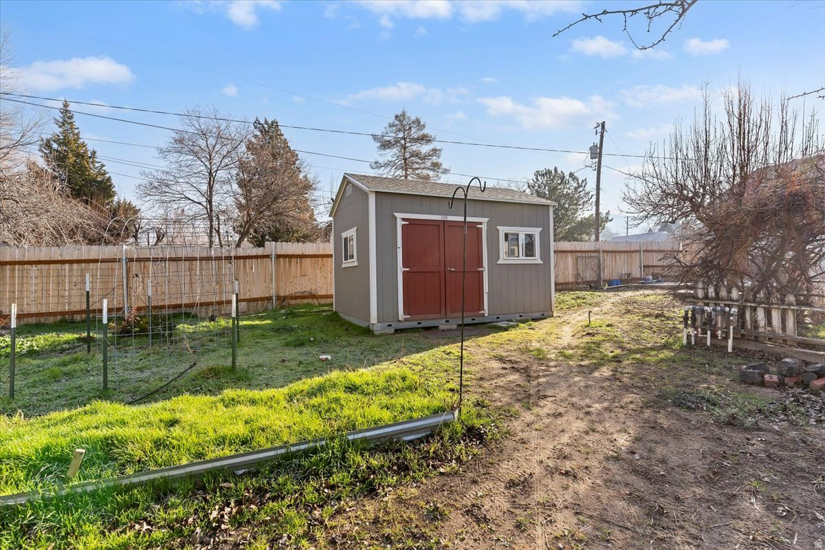 IRFRED PARK SUB - Residential