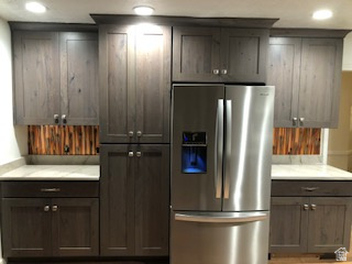 IRFRED PARK SUB - Residential