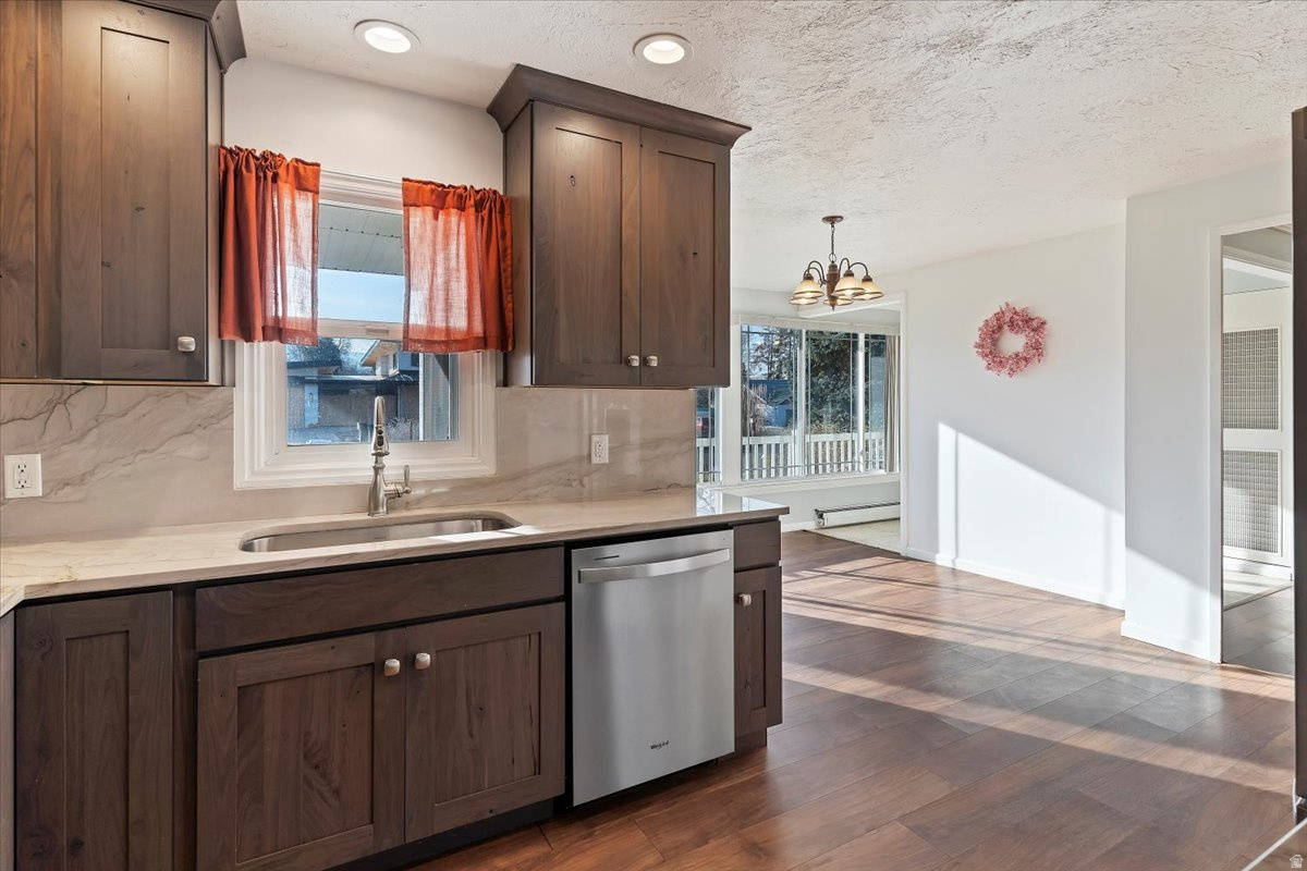 IRFRED PARK SUB - Residential