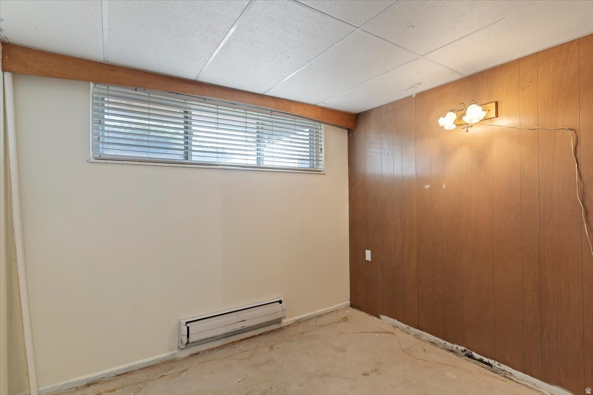 IRFRED PARK SUB - Residential