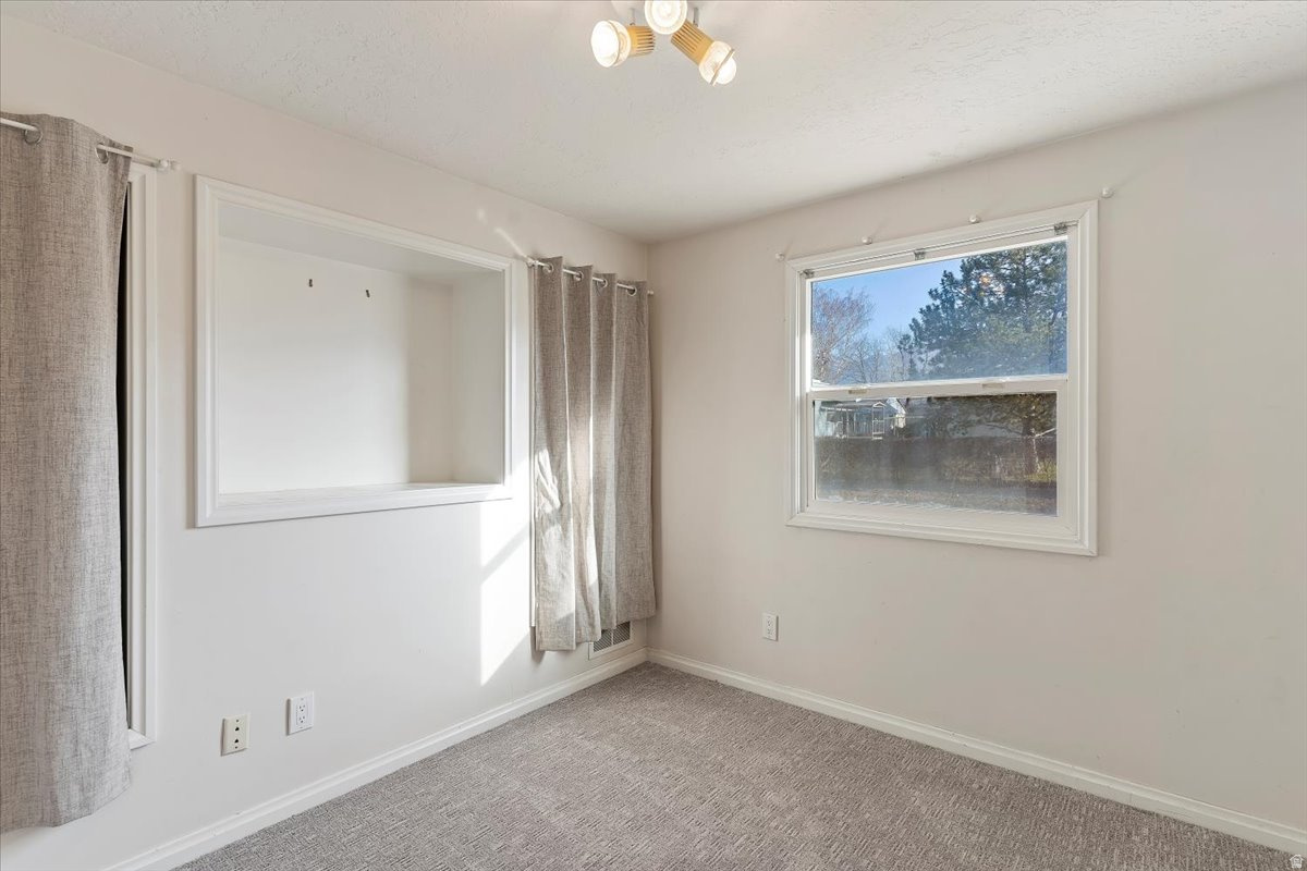 IRFRED PARK SUB - Residential