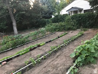 IRFRED PARK SUB - Residential