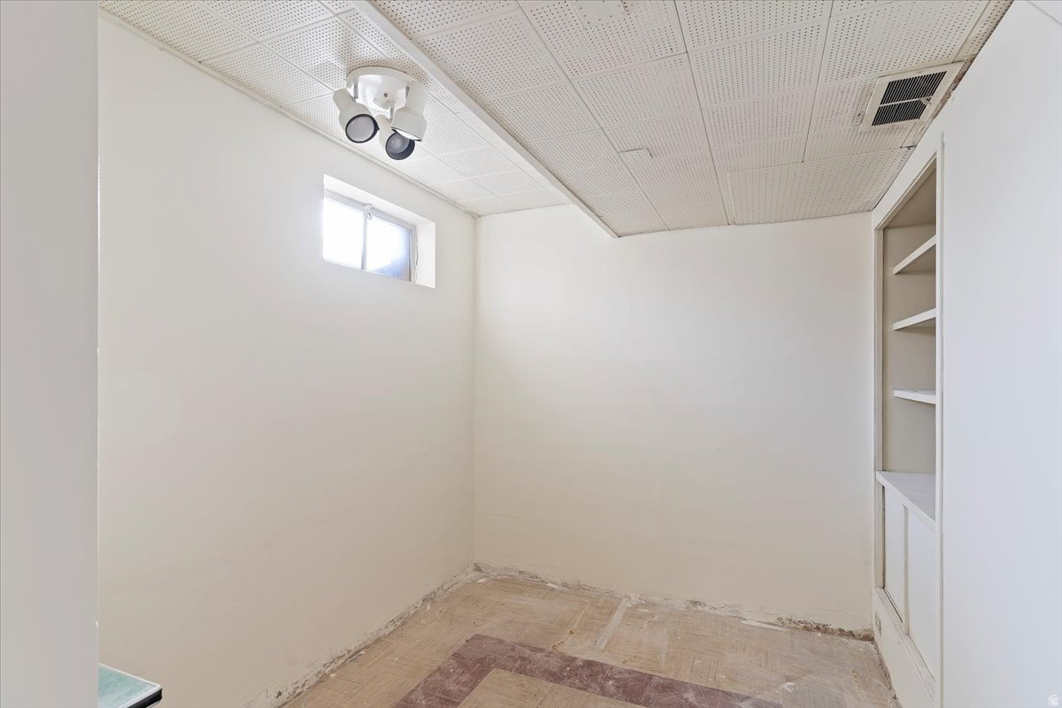 IRFRED PARK SUB - Residential