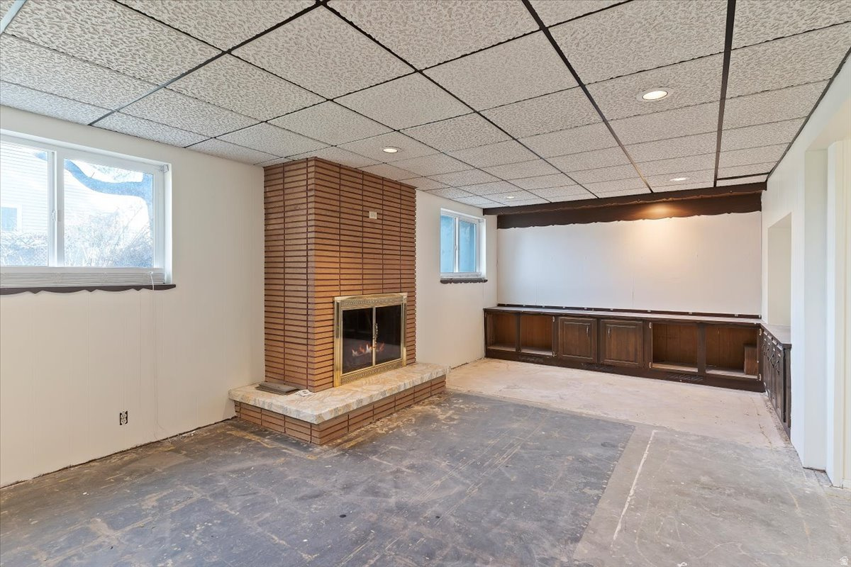 IRFRED PARK SUB - Residential