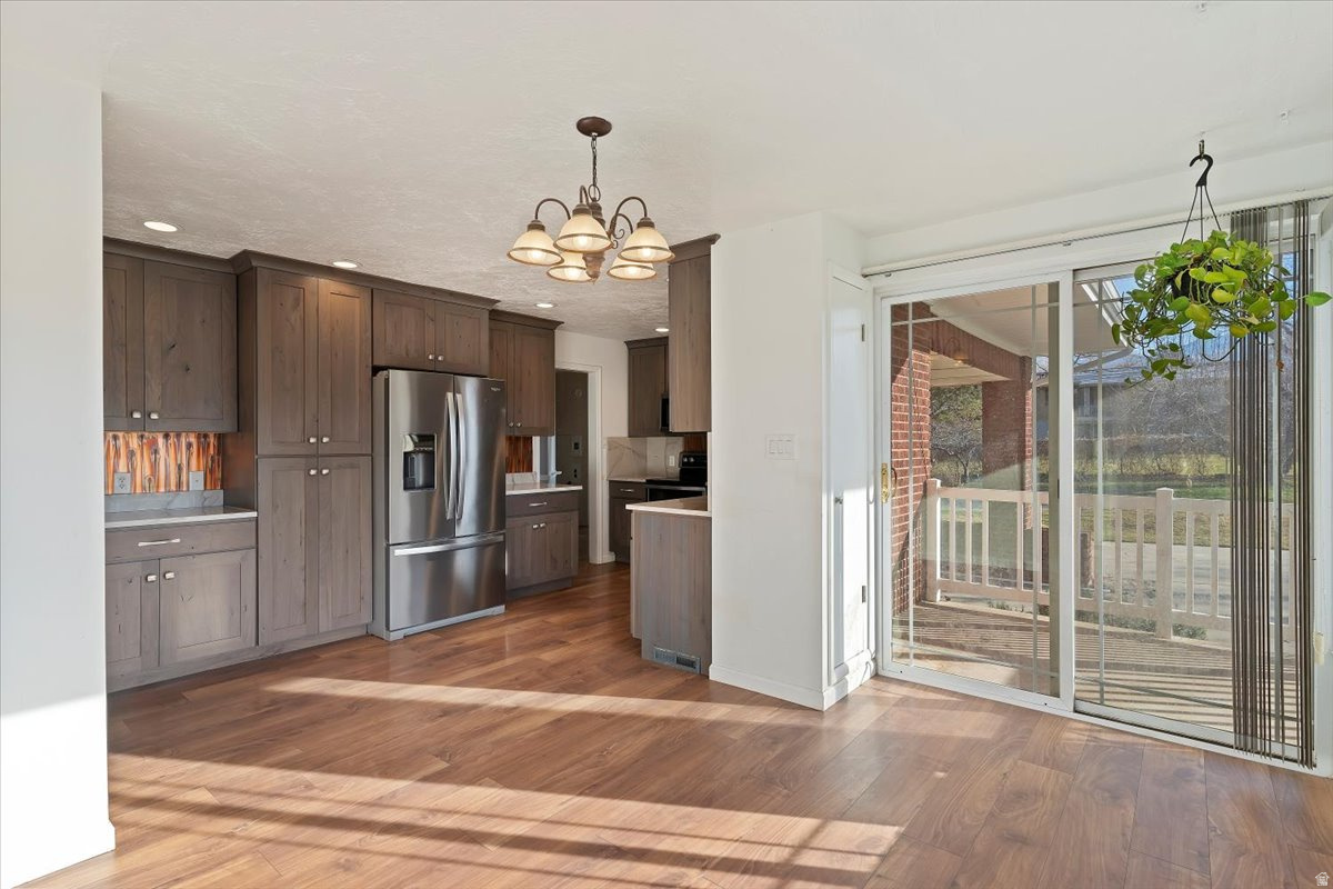 IRFRED PARK SUB - Residential