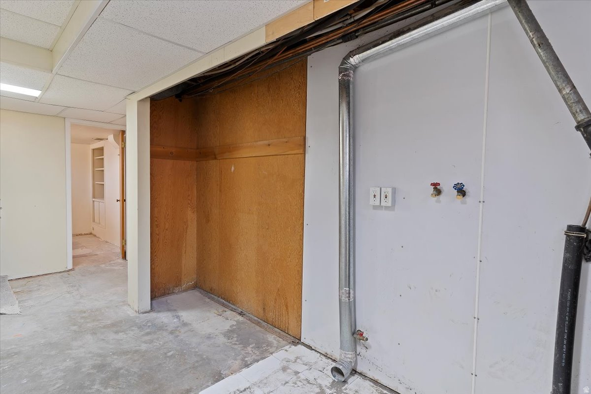 IRFRED PARK SUB - Residential