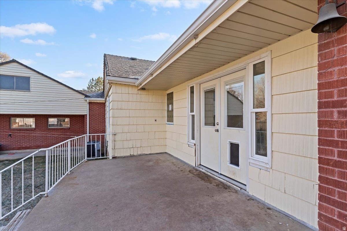 IRFRED PARK SUB - Residential