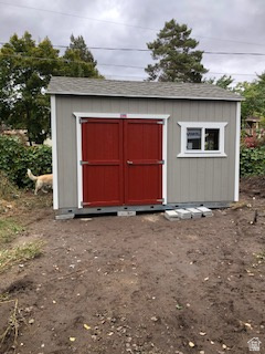 IRFRED PARK SUB - Residential