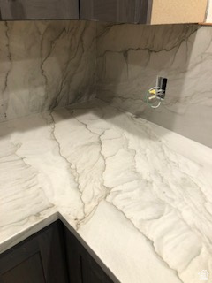 IRFRED PARK SUB - Residential