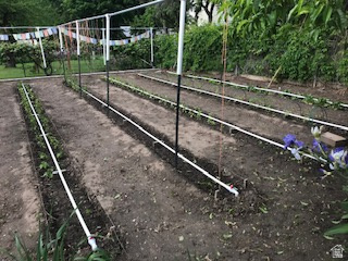 IRFRED PARK SUB - Residential