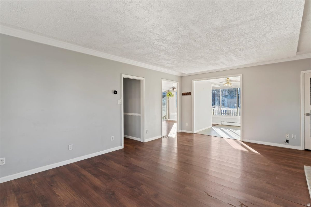 IRFRED PARK SUB - Residential