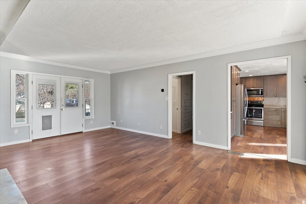 IRFRED PARK SUB - Residential