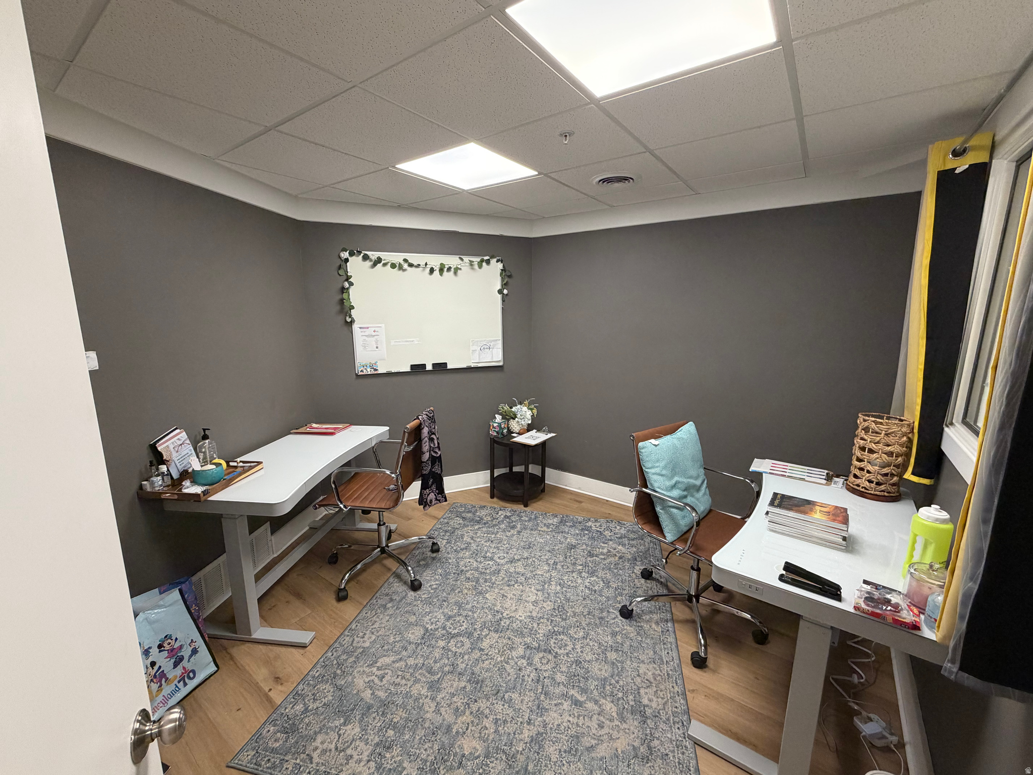 THE DOCTORS PARK OFFICE CONDO - Commercial Sale