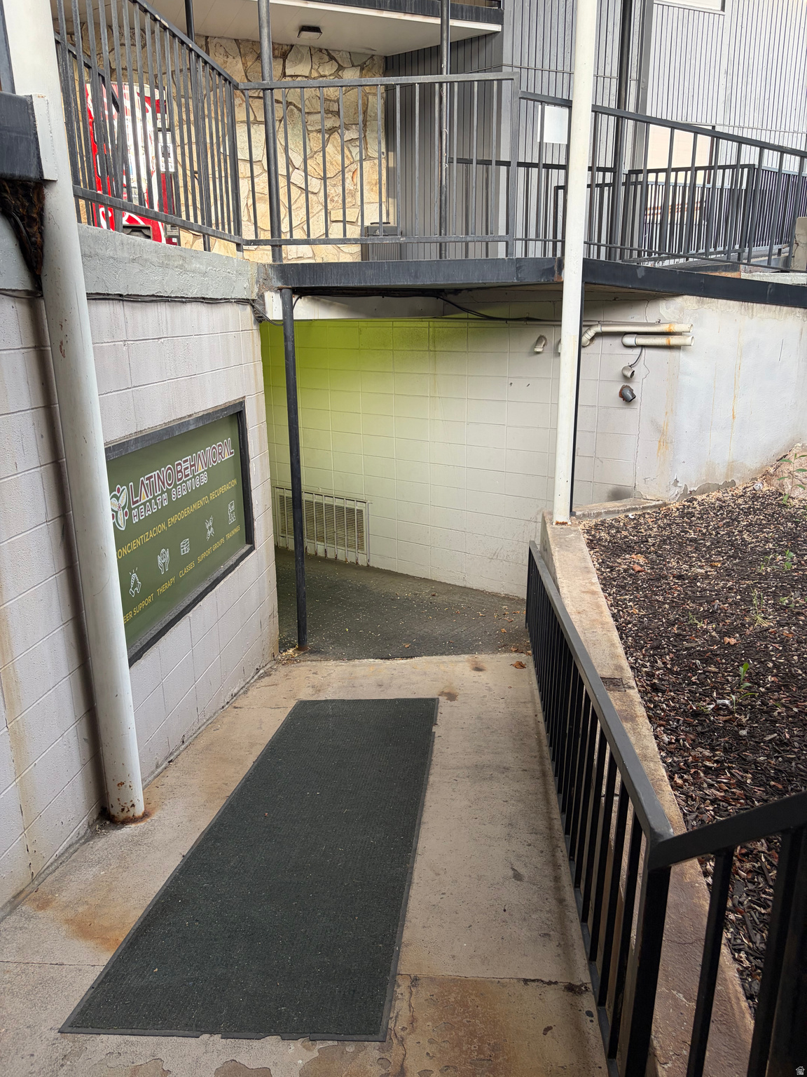 THE DOCTORS PARK OFFICE CONDO - Commercial Sale