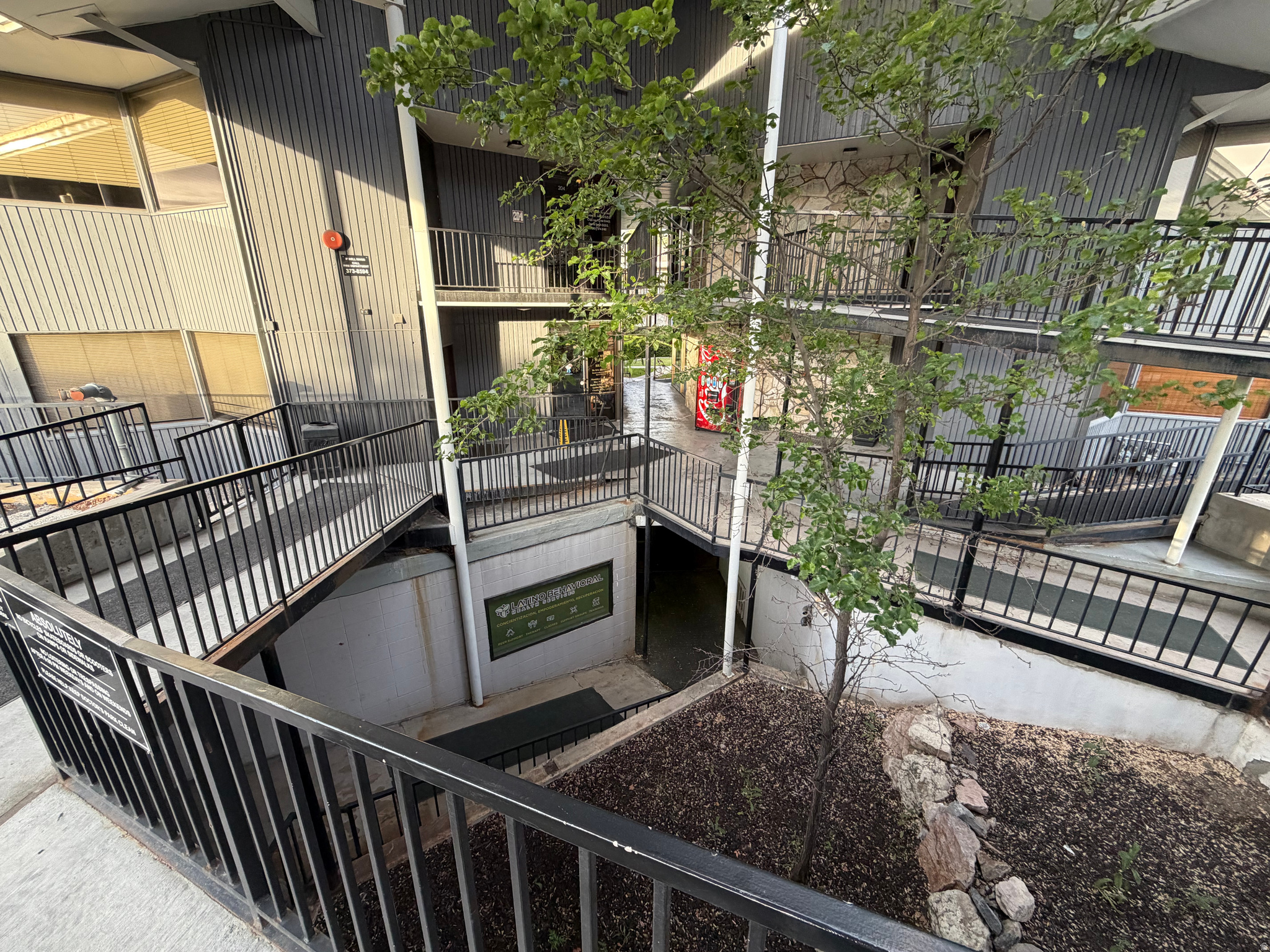 THE DOCTORS PARK OFFICE CONDO - Commercial Sale