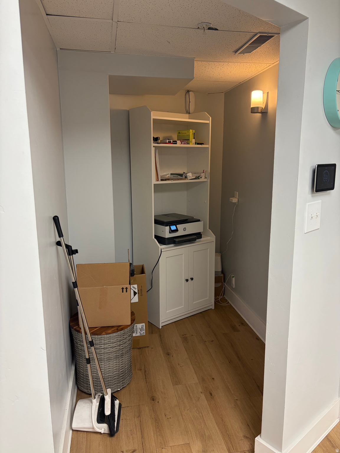 THE DOCTORS PARK OFFICE CONDO - Commercial Sale