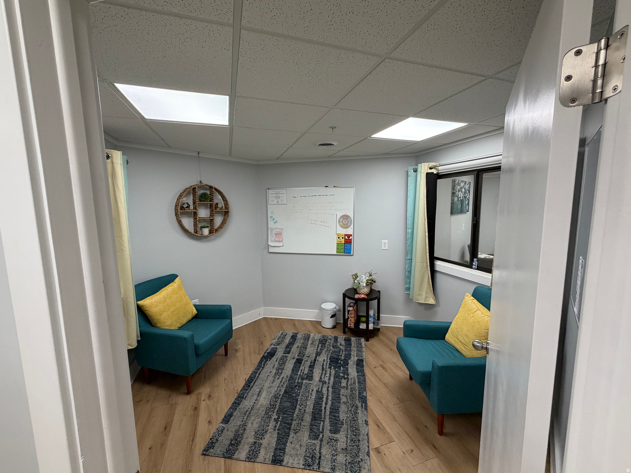 THE DOCTORS PARK OFFICE CONDO - Commercial Sale