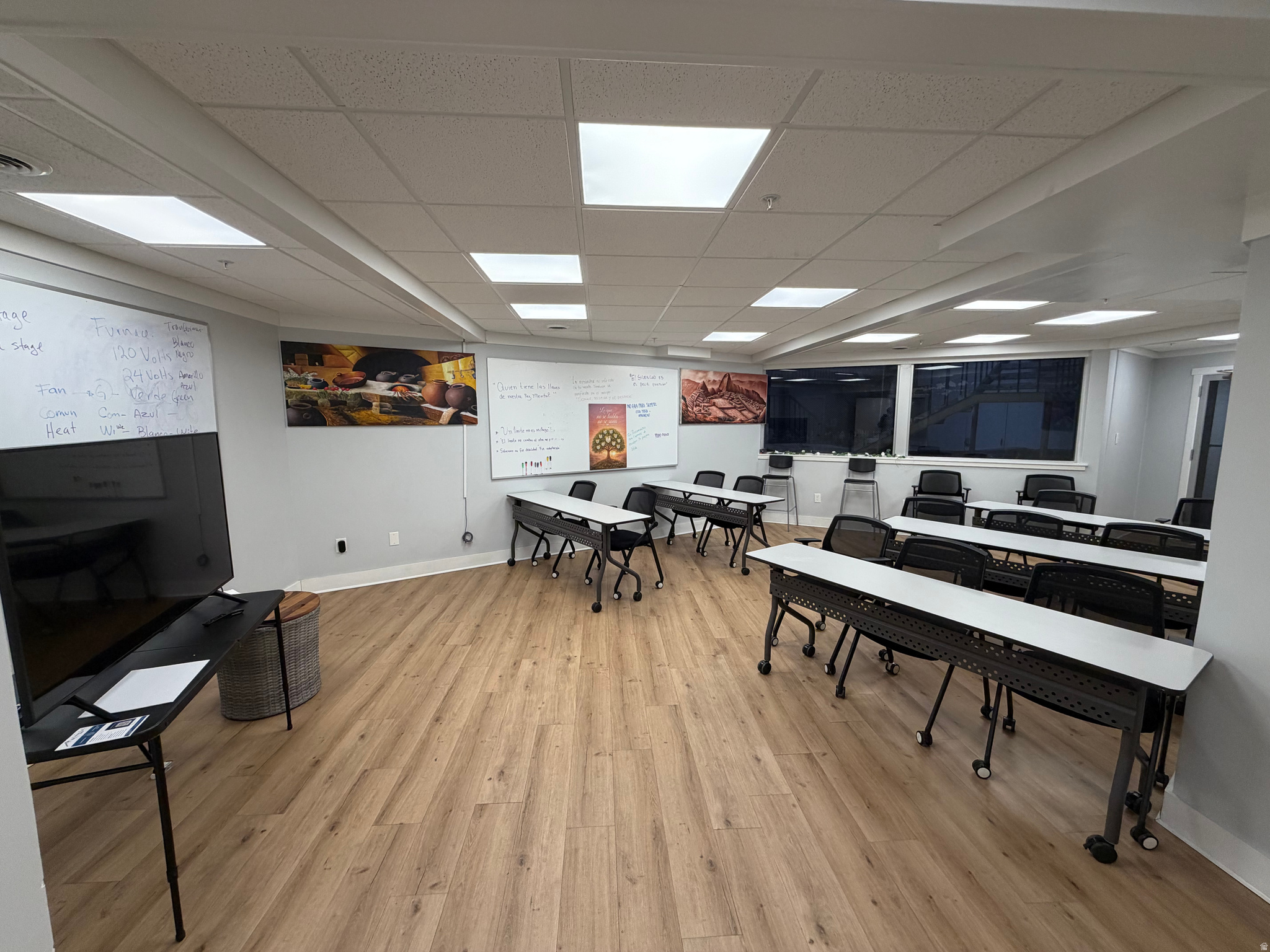 THE DOCTORS PARK OFFICE CONDO - Commercial Sale