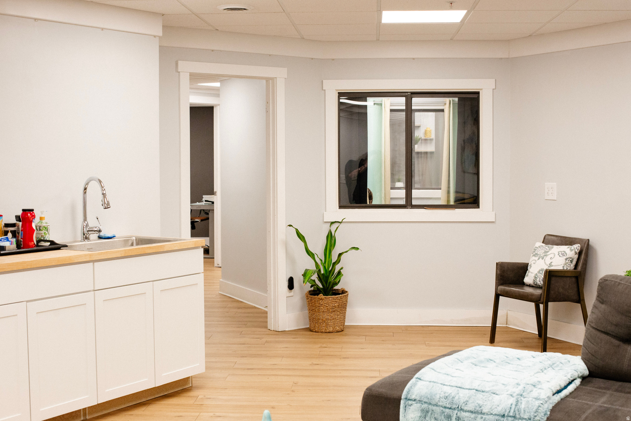 THE DOCTORS PARK OFFICE CONDO - Commercial Sale