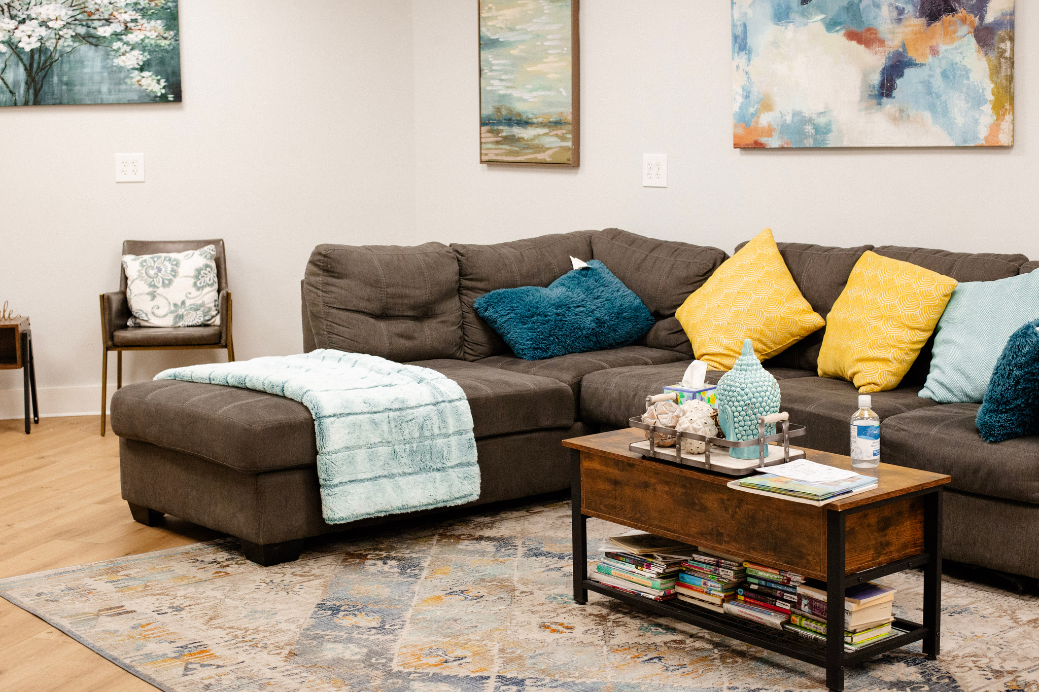 THE DOCTORS PARK OFFICE CONDO - Commercial Sale