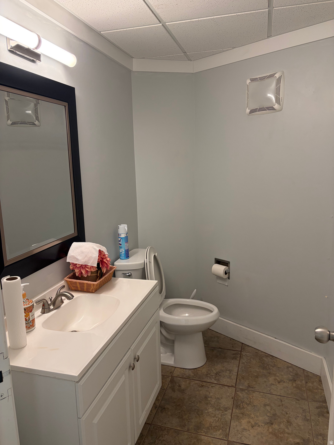 THE DOCTORS PARK OFFICE CONDO - Commercial Sale