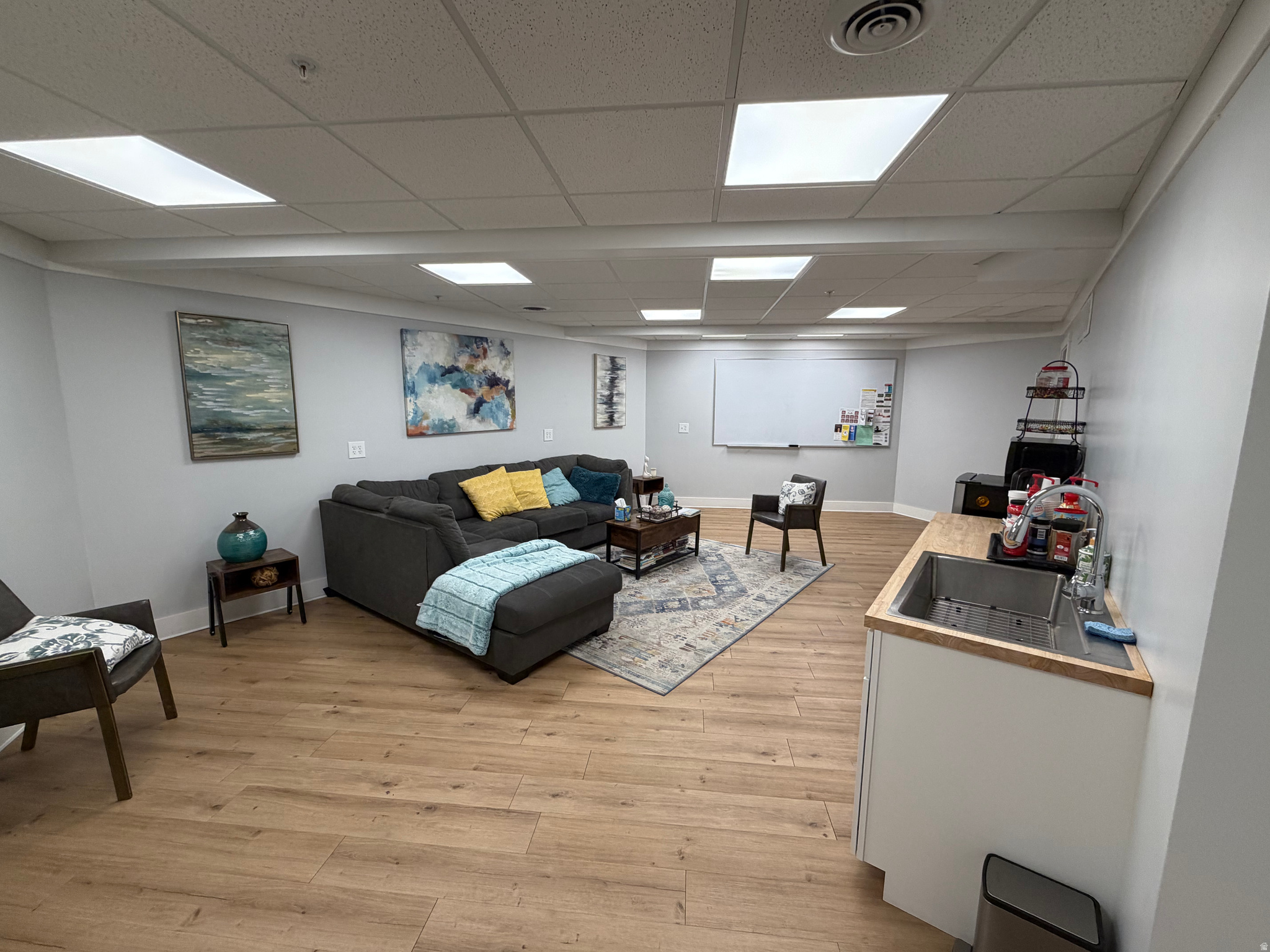 THE DOCTORS PARK OFFICE CONDO - Commercial Sale