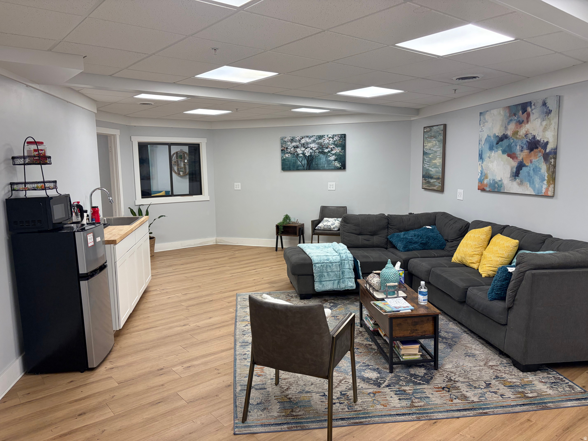 THE DOCTORS PARK OFFICE CONDO - Commercial Sale