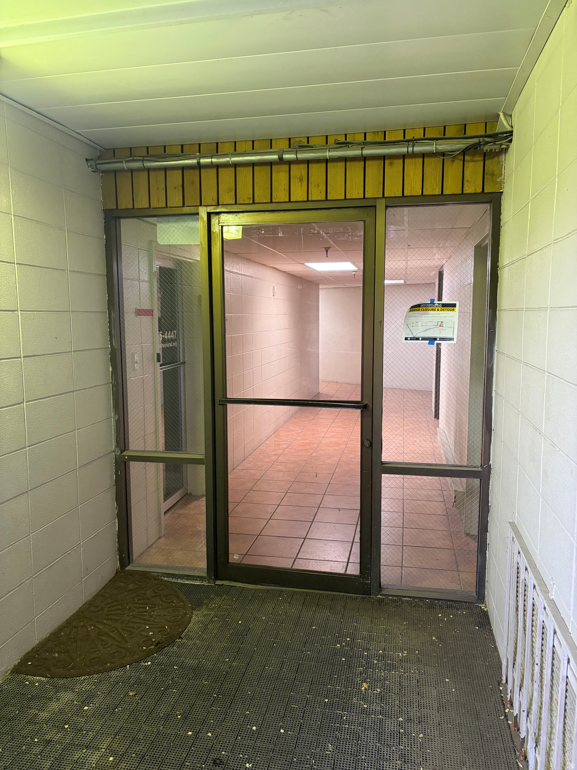 THE DOCTORS PARK OFFICE CONDO - Commercial Sale