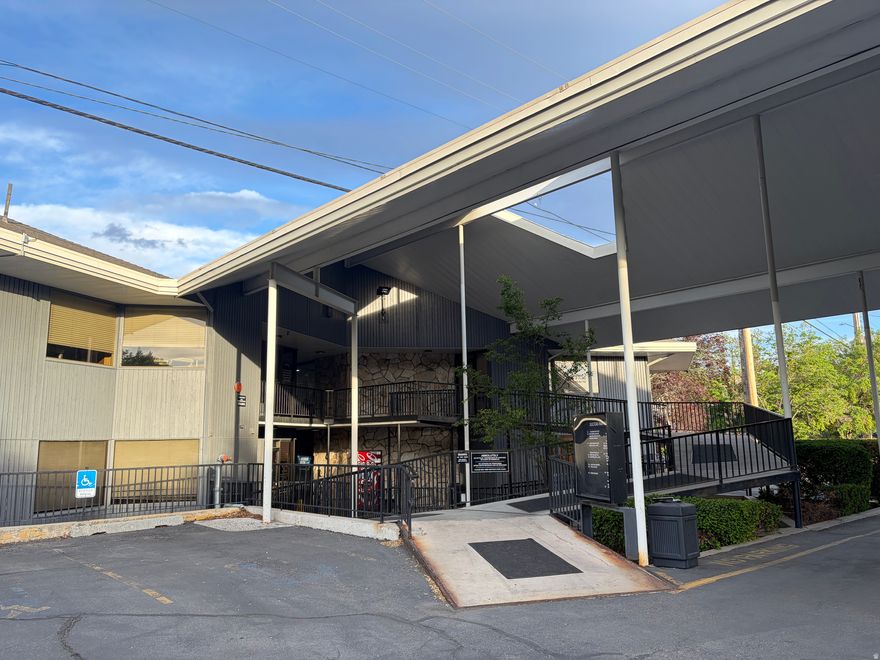 This versatile office in the heart of Doctors Park is ideal for medical use, professional office space, training, consulting, and much more. With a flexible layout and convenient proximity to surrounding healthcare facilities, the property offers strong value for both owner-users and investors.  Located in this established medical/dental professional hub, this office includes quick access to nearby hospitals and medical facilities and is surrounded by numerous retail, dining, and service amenities. Square footage figures are provided as a courtesy estimate only and were obtained from county record.  Buyer is advised to obtain an independent measurement.