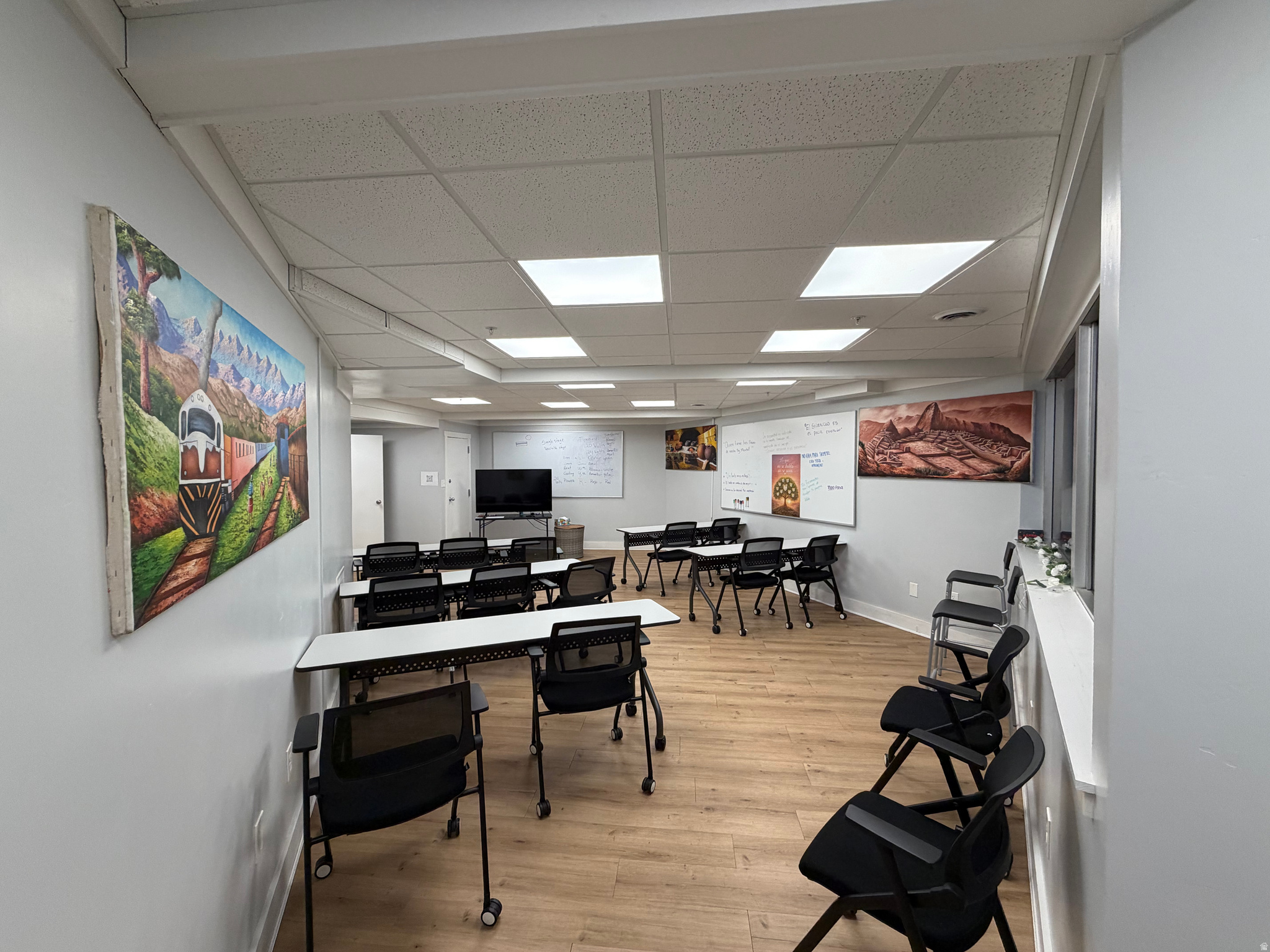THE DOCTORS PARK OFFICE CONDO - Commercial Sale