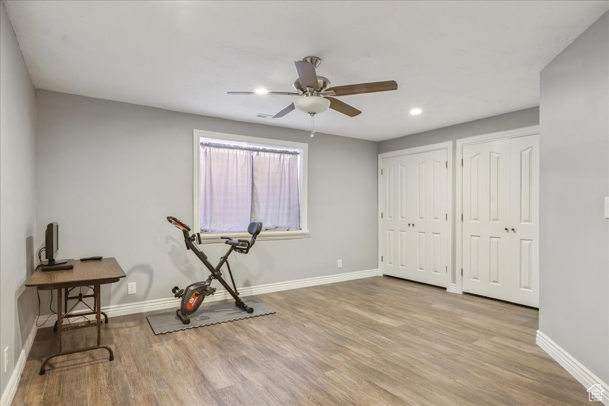 COOK'S COUNTRY COVE - Residential