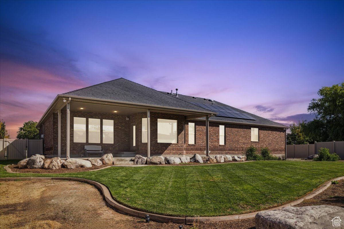 COOK'S COUNTRY COVE - Residential
