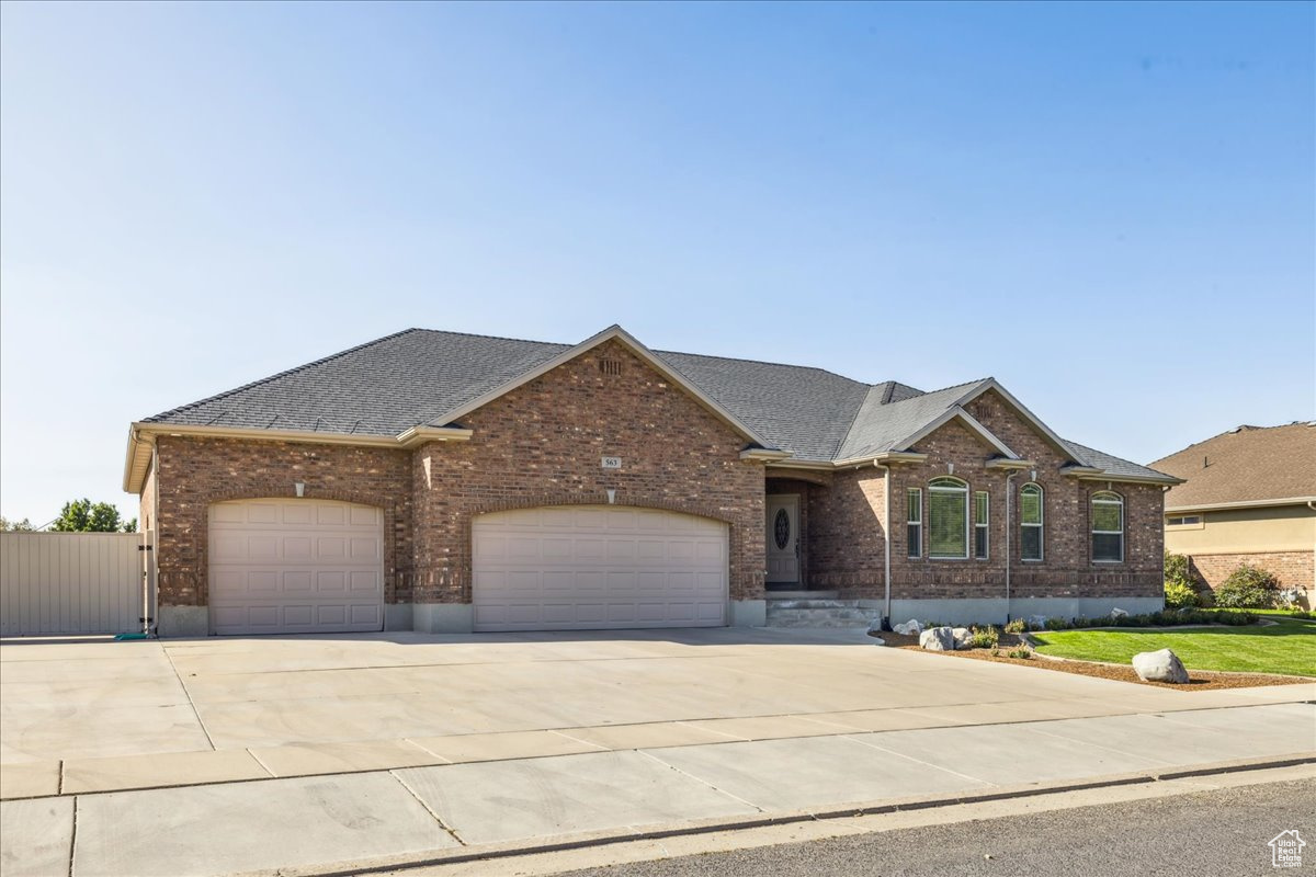 COOK'S COUNTRY COVE - Residential