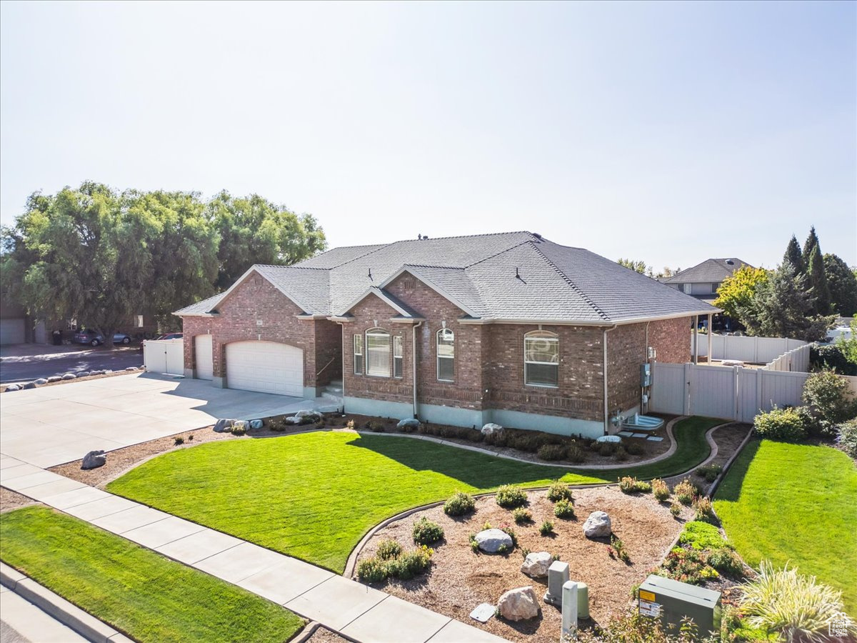 COOK'S COUNTRY COVE - Residential