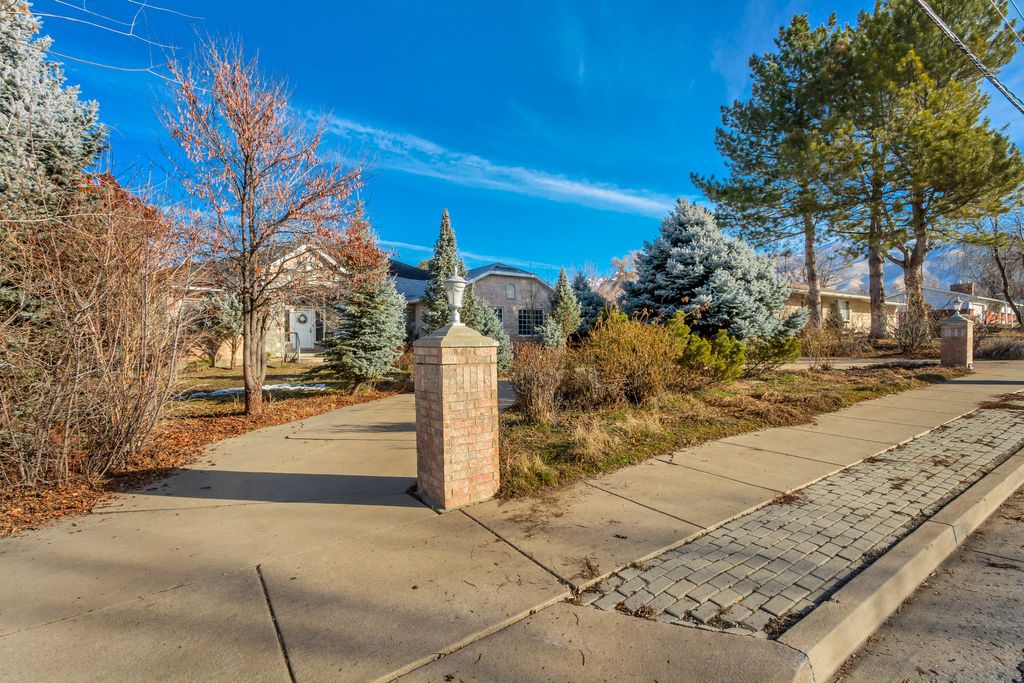 Photo of 741 E 2200 N, North Logan, UT 84341 (MLS # 2136232)