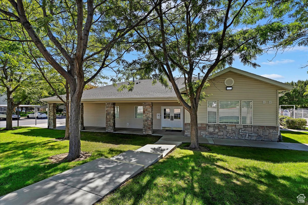 3859 S Canyon River Way Way #3, Salt Lake City, Utah image 20