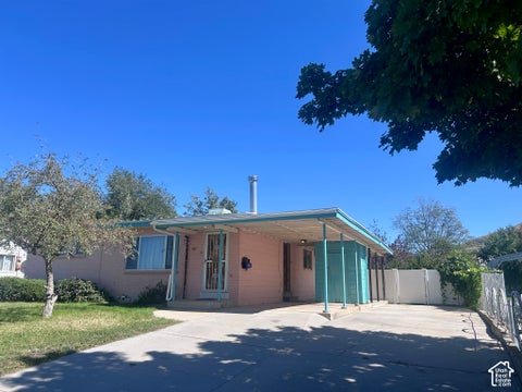 Photo of 667 S 200 W, Brigham City, UT 84302 (MLS # 2184156)