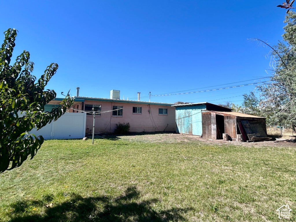 Photo of 667 S 200 W, Brigham City, UT 84302 (MLS # 2184156)