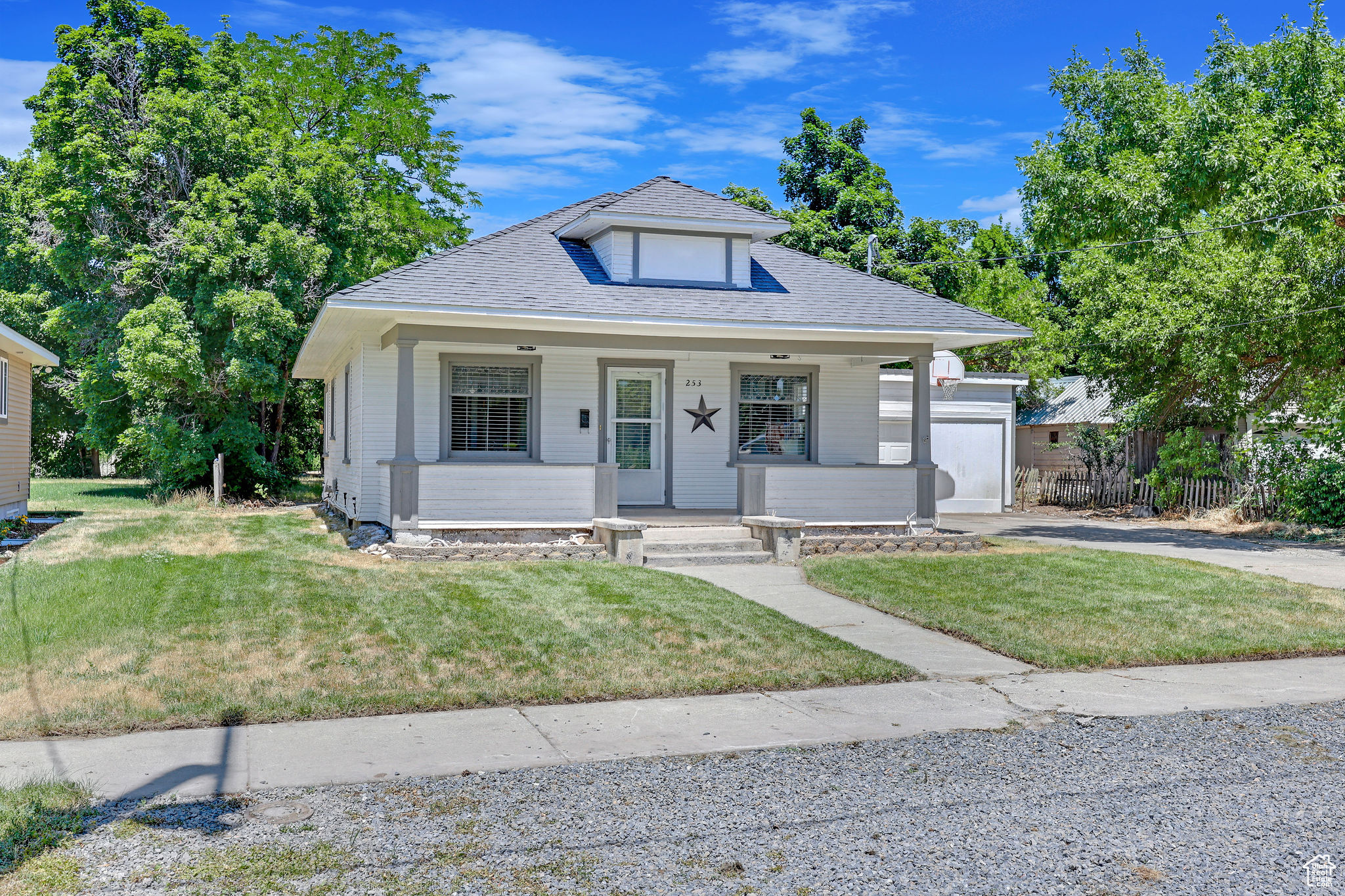 253 E Center St, Smithfield, Utah image 2