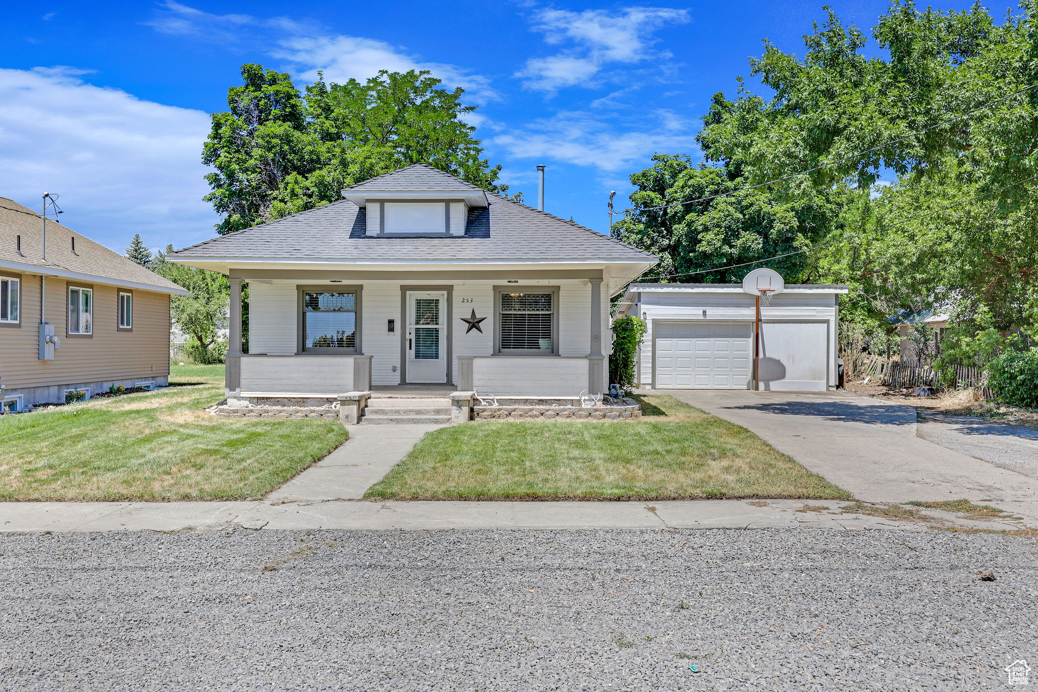 253 E Center St, Smithfield, Utah image 1