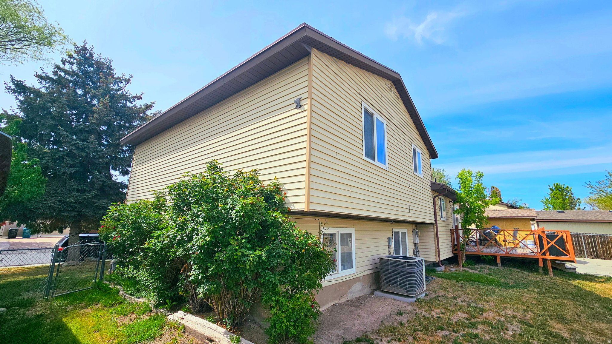 WILLOW GLEN SOUTH PLAT A - Residential