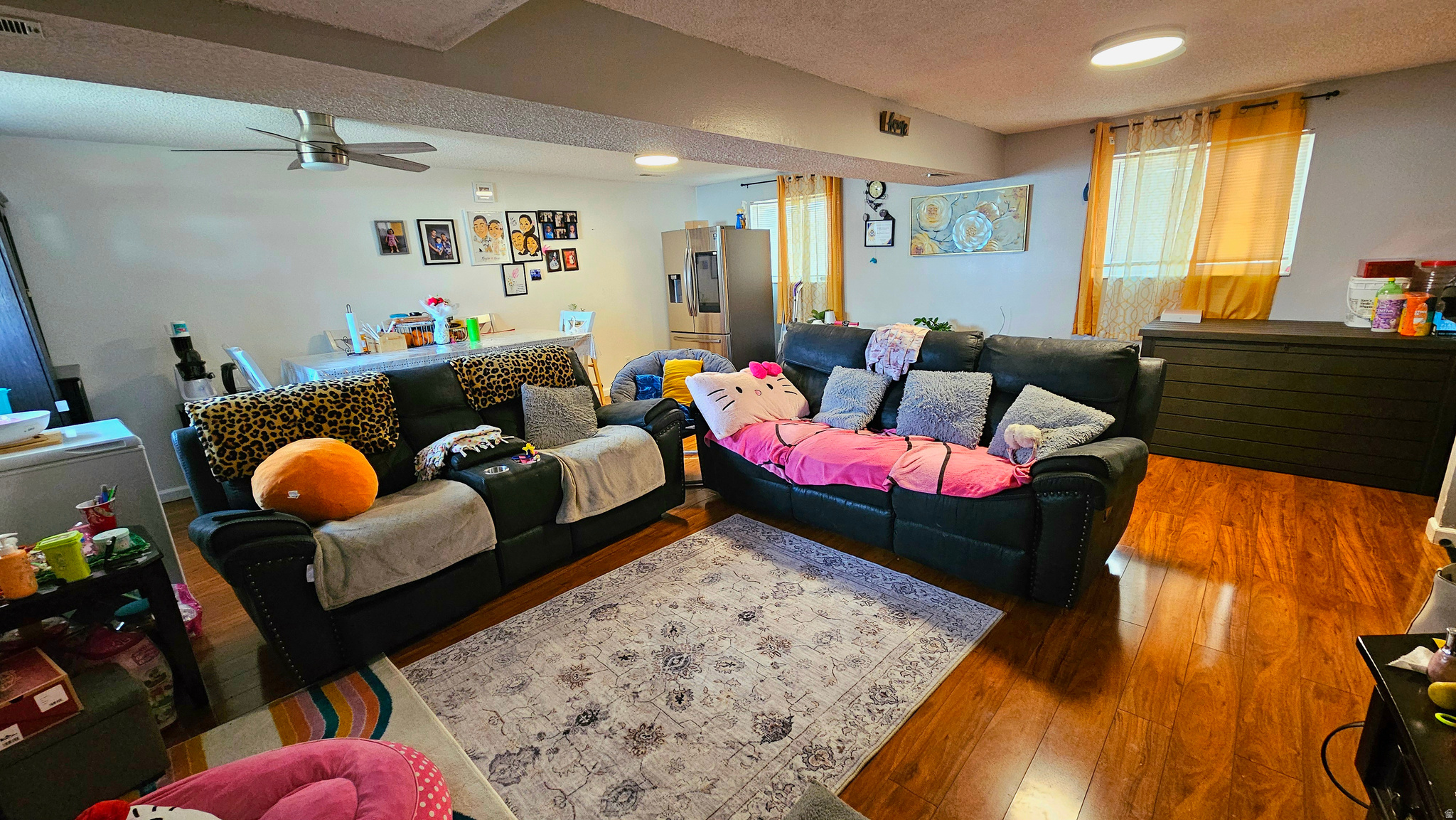 WILLOW GLEN SOUTH PLAT A - Residential