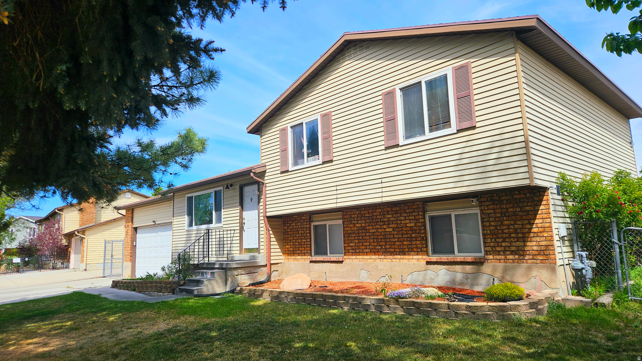 WILLOW GLEN SOUTH PLAT A - Residential