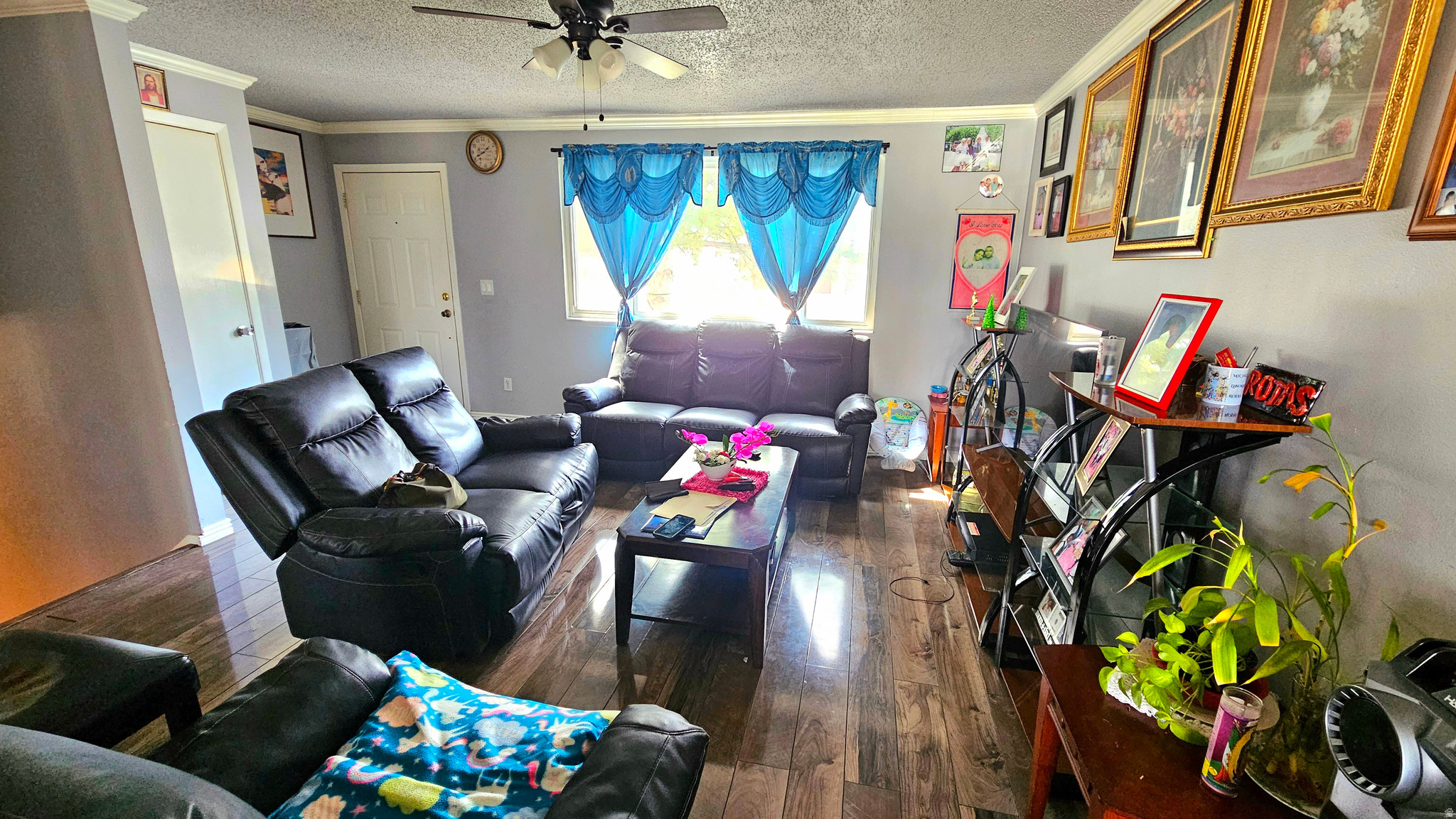 WILLOW GLEN SOUTH PLAT A - Residential