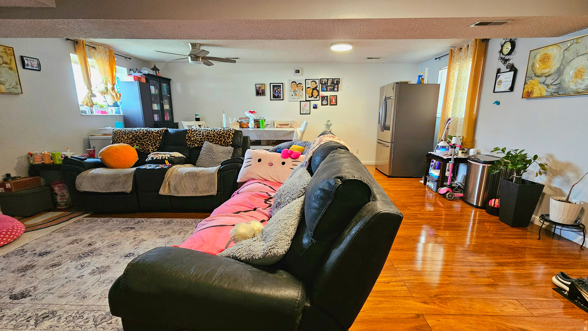 WILLOW GLEN SOUTH PLAT A - Residential