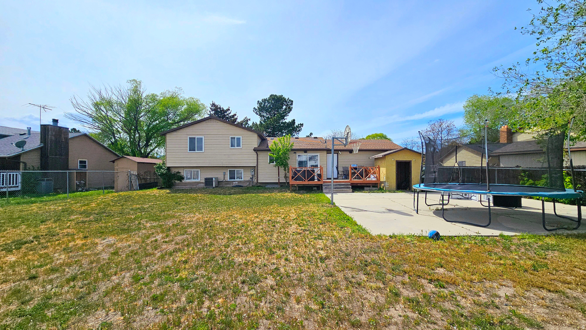 WILLOW GLEN SOUTH PLAT A - Residential