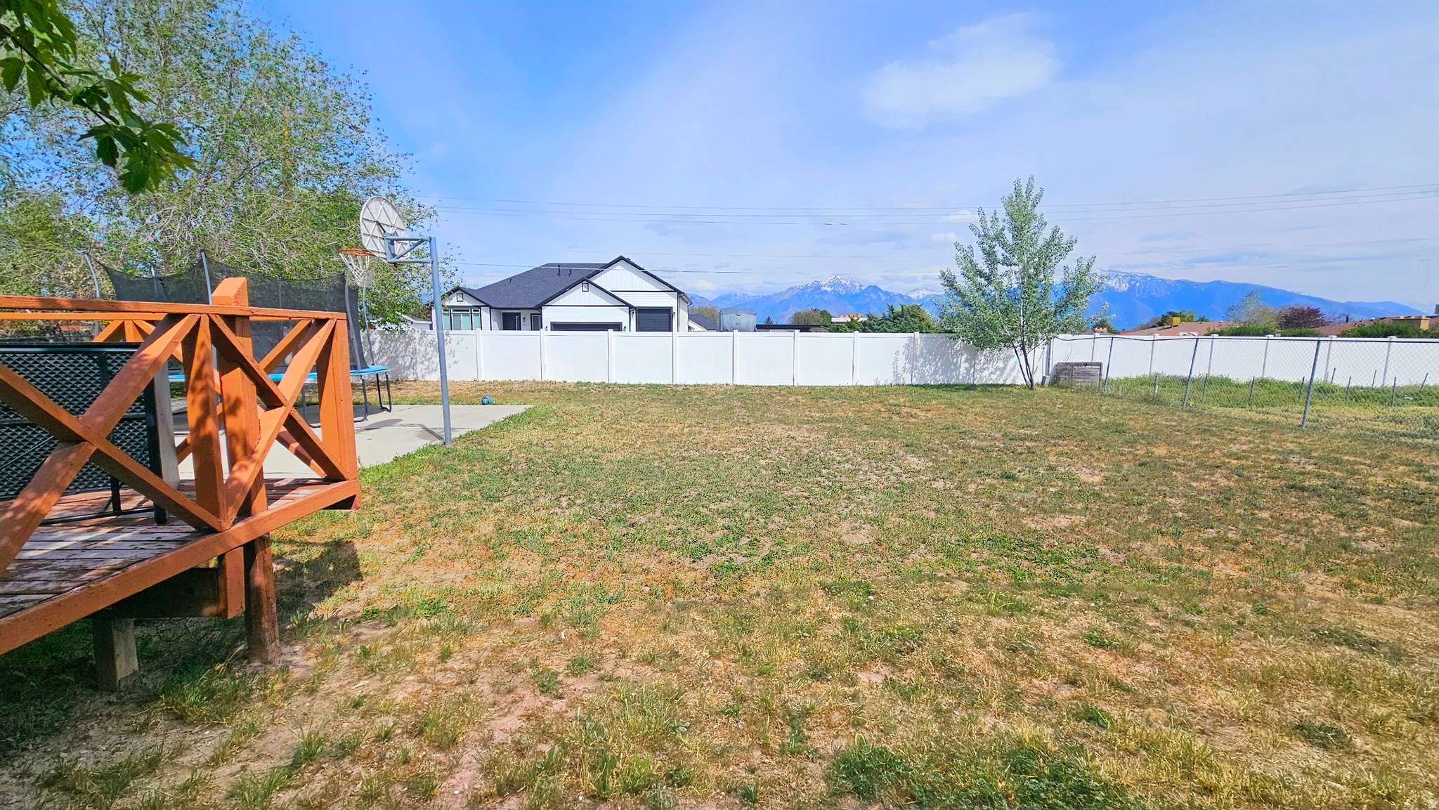 WILLOW GLEN SOUTH PLAT A - Residential