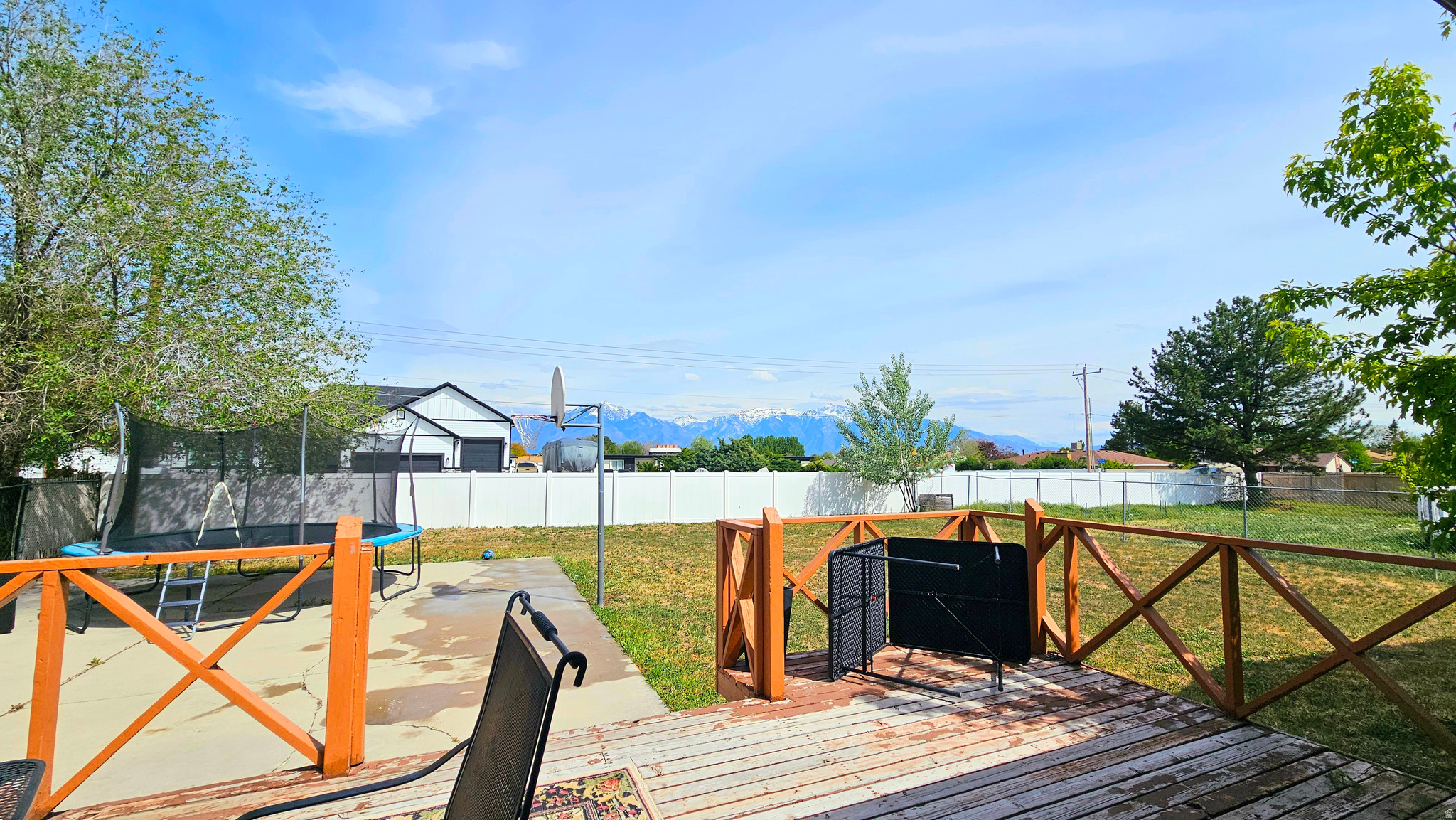 WILLOW GLEN SOUTH PLAT A - Residential