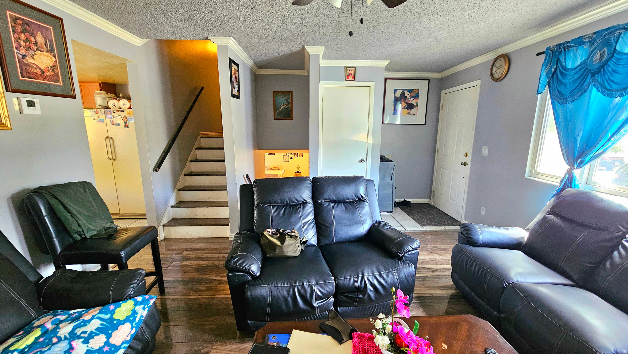 WILLOW GLEN SOUTH PLAT A - Residential